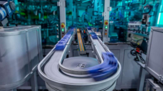 What Is Intelligent Manufacturing
